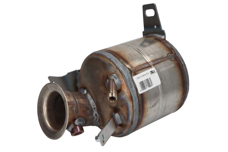 JMJ Katalysator VW,MAN 1080429 2N0254201QX JMJ Katalysator VW,MAN 1080429 2N0254201QX von JMJ