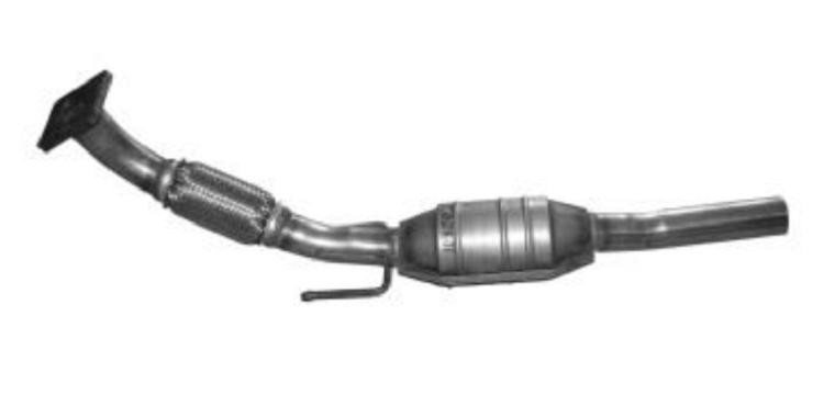 JMJ Katalysator VW,SEAT 1080037 6K0253060HX,6K0253060AX JMJ Katalysator VW,SEAT 1080037 6K0253060HX,6K0253060AX von JMJ