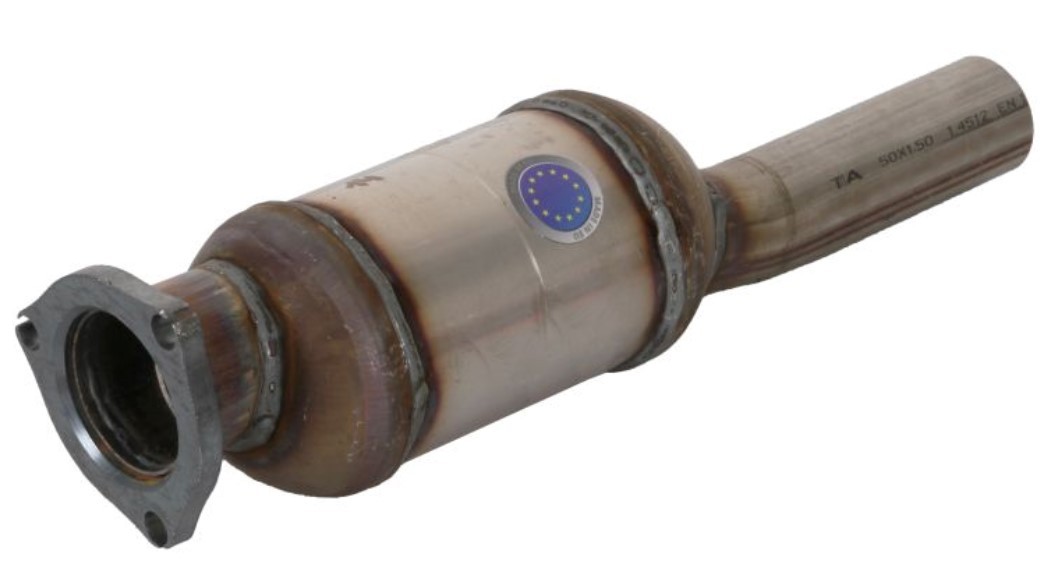 JMJ Katalysator VW,SEAT 1090348 6K0131701G,6K0131701SX JMJ Katalysator VW,SEAT 1090348 6K0131701G,6K0131701SX von JMJ