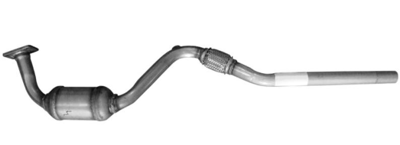 JMJ Katalysator VW,SEAT 1090826 6K0253060GX JMJ Katalysator VW,SEAT 1090826 6K0253060GX von JMJ