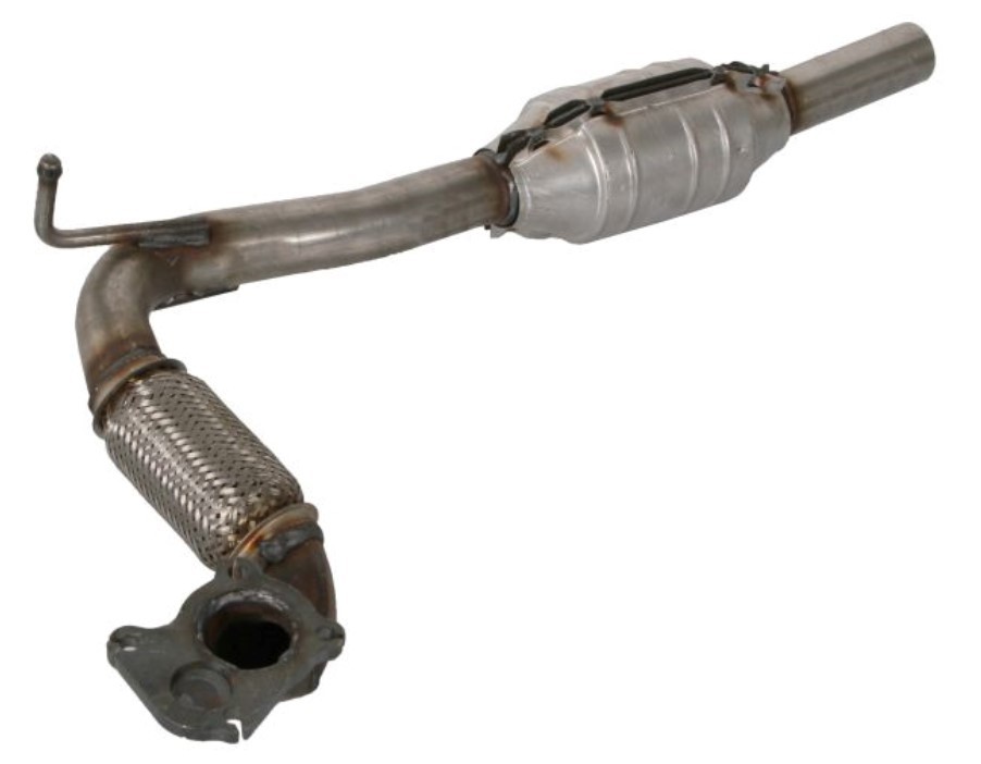 JMJ Katalysator VW,SKODA,SEAT 1080032 6Q0254500HX JMJ Katalysator VW,SKODA,SEAT 1080032 6Q0254500HX von JMJ
