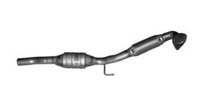 JMJ Katalysator VW,SKODA,SEAT 1080043 6Q0253058DX,6Q0254500CX,6Q0254501TX JMJ Katalysator VW,SKODA,SEAT 1080043 6Q0253058DX,6Q0254500CX,6Q0254501TX von JMJ