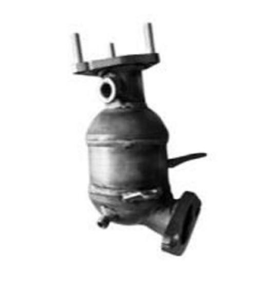 JMJ Katalysator VW 1091634 1J0131690DX,1J0131690FX von JMJ