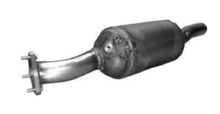 JMJ Rußpartikelfilter AUDI 1086 4F0254800HX DPF,Partikelfilter,Rußfilter,Ruß-/Partikelfilter, Abgasanlage JMJ Rußpartikelfilter AUDI 1086 4F0254800HX DPF,Partikelfilter,Rußfilter,Ruß-/Partikelfilter, Abgasanlage von JMJ