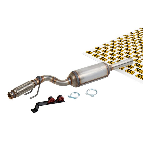 JMJ Rußpartikelfilter FIAT,PEUGEOT,CITROËN 1274 1440013780,1606438980,1610983080 DPF,Partikelfilter,Rußfilter,Ruß-/Partikelfilter, Abgasanlage JMJ Rußpartikelfilter FIAT,PEUGEOT,CITROËN 1274 1440013780,1606438980,1610983080 DPF,Partikelfilter,Rußfilter,Ruß-/Partikelfilter, Abgasanlage von JMJ