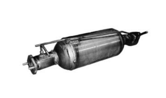 JMJ Rußpartikelfilter FORD 1087 1429991 DPF,Partikelfilter,Rußfilter,Ruß-/Partikelfilter, Abgasanlage JMJ Rußpartikelfilter FORD 1087 1429991 DPF,Partikelfilter,Rußfilter,Ruß-/Partikelfilter, Abgasanlage von JMJ