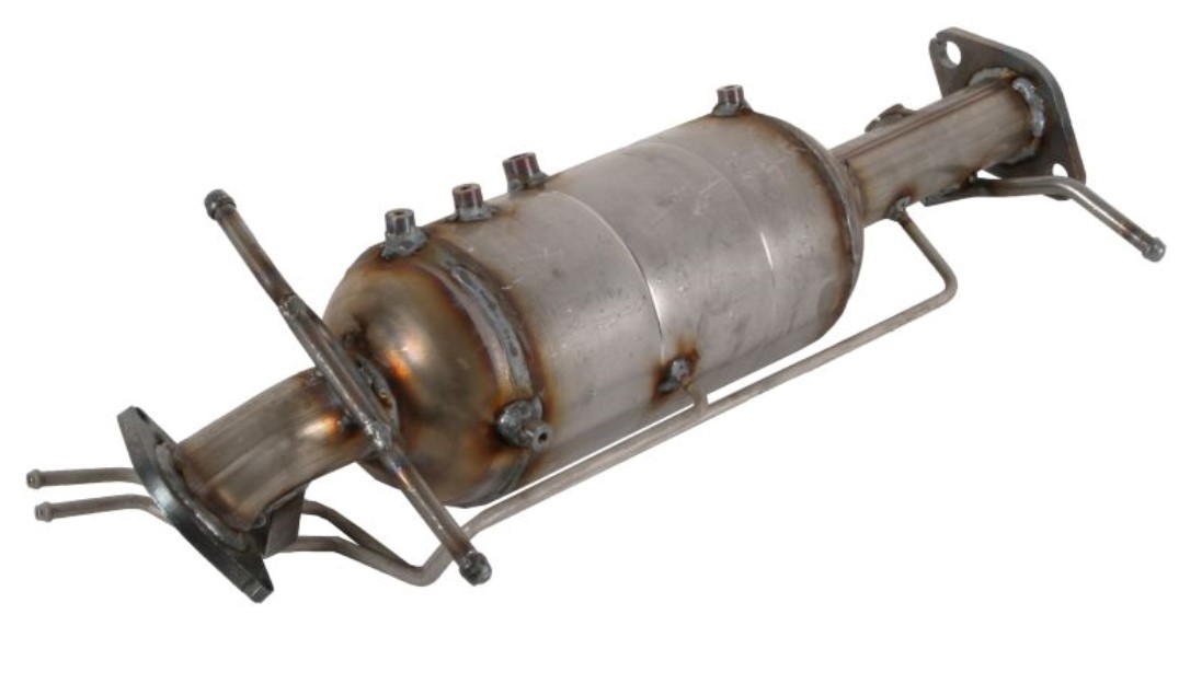 JMJ Rußpartikelfilter MAZDA 1033 RFJ52055X DPF,Partikelfilter,Rußfilter,Ruß-/Partikelfilter, Abgasanlage JMJ Rußpartikelfilter MAZDA 1033 RFJ52055X DPF,Partikelfilter,Rußfilter,Ruß-/Partikelfilter, Abgasanlage von JMJ