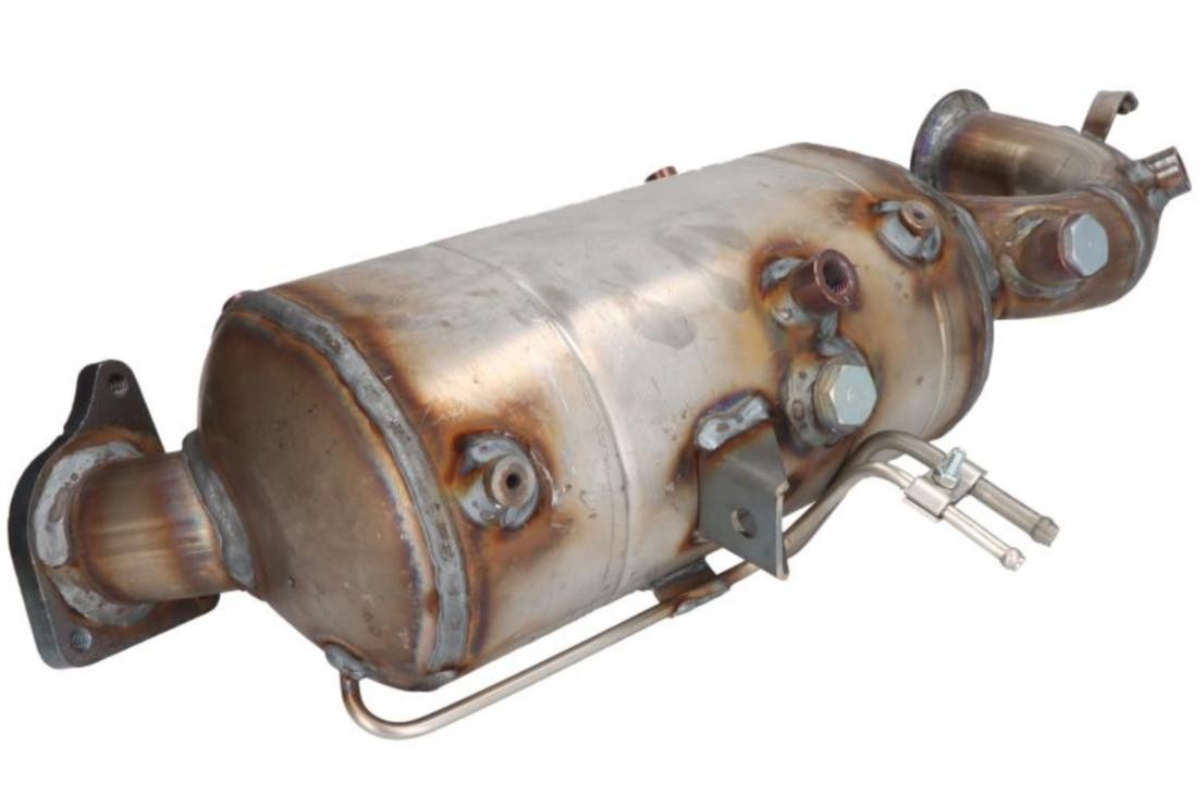 JMJ Rußpartikelfilter OPEL 1316 55506840 DPF,Partikelfilter,Rußfilter,Ruß-/Partikelfilter, Abgasanlage von JMJ