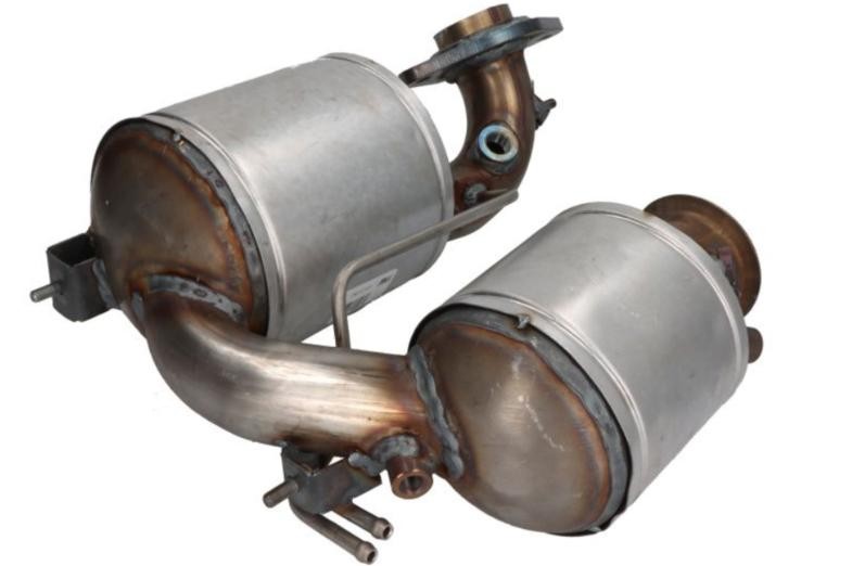 JMJ Rußpartikelfilter TOYOTA 1322 25051YV030 DPF,Partikelfilter,Rußfilter,Ruß-/Partikelfilter, Abgasanlage JMJ Rußpartikelfilter TOYOTA 1322 25051YV030 DPF,Partikelfilter,Rußfilter,Ruß-/Partikelfilter, Abgasanlage von JMJ