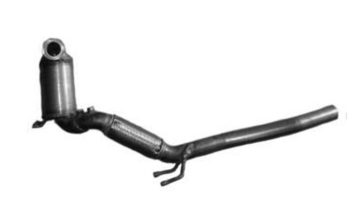 JMJ Rußpartikelfilter VW,AUDI,SKODA 1078 1K0254705MX,3C0254700KX,3C0254700PX DPF,Partikelfilter,Rußfilter,Ruß-/Partikelfilter, Abgasanlage 1K0254700JX JMJ Rußpartikelfilter VW,AUDI,SKODA 1078 1K0254705MX,3C0254700KX,3C0254700PX DPF,Partikelfilter,Rußfilter,Ruß-/Partikelfilter, Abgasanlage 1K0254700JX von JMJ