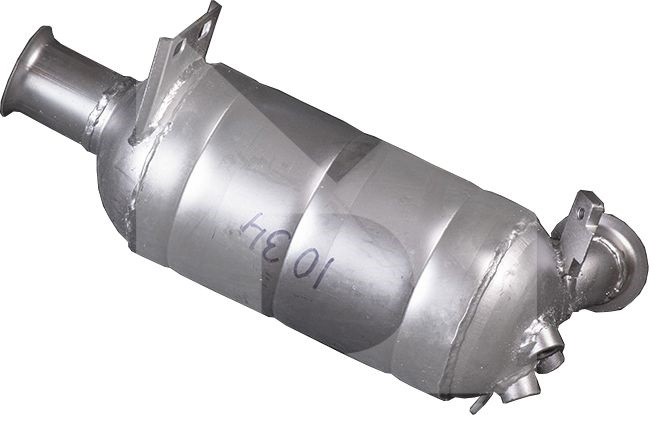 JMJ Rußpartikelfilter VW 1034 7H0254700DX,7H0254700LX,7H0254700PX DPF,Partikelfilter,Rußfilter,Ruß-/Partikelfilter, Abgasanlage JMJ Rußpartikelfilter VW 1034 7H0254700DX,7H0254700LX,7H0254700PX DPF,Partikelfilter,Rußfilter,Ruß-/Partikelfilter, Abgasanlage von JMJ