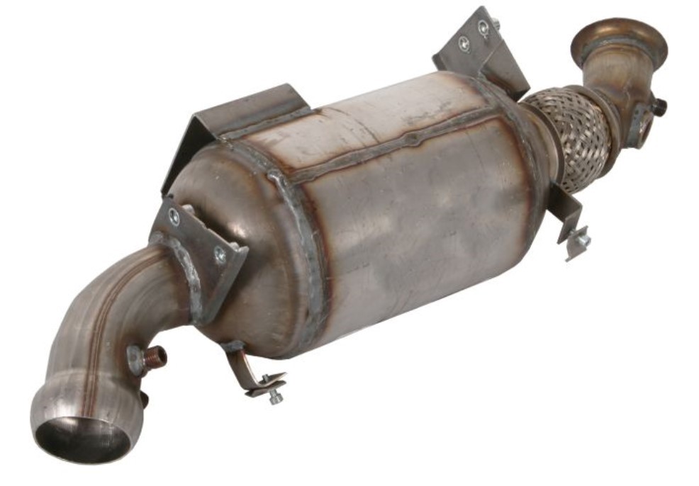 JMJ Rußpartikelfilter VW 1042 2E0254700GX DPF,Partikelfilter,Rußfilter,Ruß-/Partikelfilter, Abgasanlage JMJ Rußpartikelfilter VW 1042 2E0254700GX DPF,Partikelfilter,Rußfilter,Ruß-/Partikelfilter, Abgasanlage von JMJ