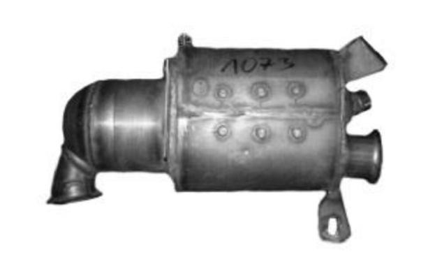 JMJ Rußpartikelfilter VW 1073 7E0254700EX,7E0254700GX,7E0254700JX DPF,Partikelfilter,Rußfilter,Ruß-/Partikelfilter, Abgasanlage JMJ Rußpartikelfilter VW 1073 7E0254700EX,7E0254700GX,7E0254700JX DPF,Partikelfilter,Rußfilter,Ruß-/Partikelfilter, Abgasanlage von JMJ