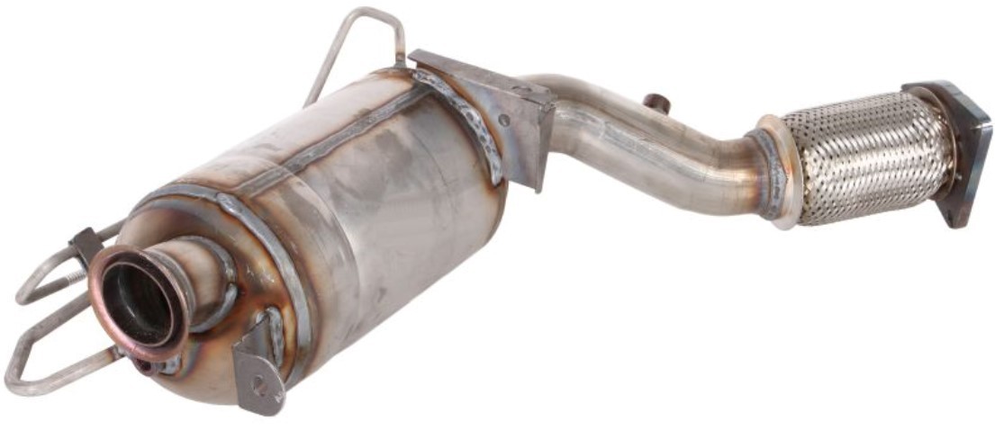 JMJ Rußpartikelfilter VW 1108 7L6254700AX DPF,Partikelfilter,Rußfilter,Ruß-/Partikelfilter, Abgasanlage JMJ Rußpartikelfilter VW 1108 7L6254700AX DPF,Partikelfilter,Rußfilter,Ruß-/Partikelfilter, Abgasanlage von JMJ