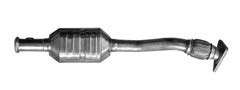 Renault Megane Katalysator | Passend für: Renault Megane/Scenic 1.6/1.8/2.0 Katalysator Renault Megane Katalysator | Passend für: Renault Megane/Scenic 1.6/1.8/2.0 Katalysator von JMJ