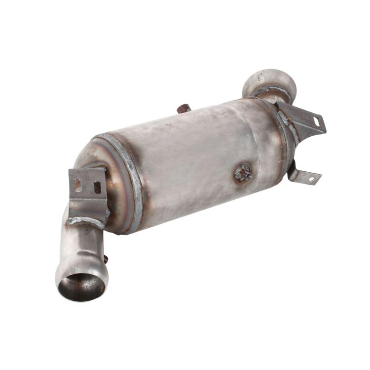 Ruß-/Partikelfilter, Abgasanlage JMJ JMJ 1058 Ruß-/Partikelfilter, Abgasanlage JMJ JMJ 1058 von JMJ