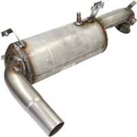 Ruß-/Partikelfilter JMJ 1065 von Jmj