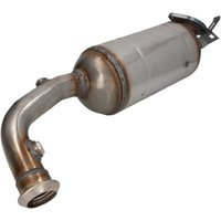 Ruß-/Partikelfilter JMJ 1026 Ruß-/Partikelfilter JMJ 1026 von Jmj