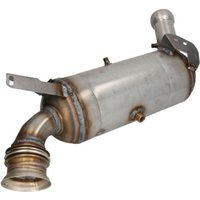 Ruß-/Partikelfilter JMJ 1048 Ruß-/Partikelfilter JMJ 1048 von Jmj