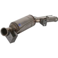 Ruß-/Partikelfilter JMJ 1147 Ruß-/Partikelfilter JMJ 1147 von Jmj