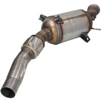 Ruß-/Partikelfilter JMJ 1151 Ruß-/Partikelfilter JMJ 1151 von Jmj