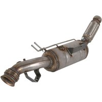 Ruß-/Partikelfilter JMJ 1169 Ruß-/Partikelfilter JMJ 1169 von Jmj