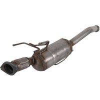 Ruß-/Partikelfilter JMJ 1177 Ruß-/Partikelfilter JMJ 1177 von Jmj