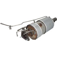 Ruß-/Partikelfilter JMJ 1184 Ruß-/Partikelfilter JMJ 1184 von Jmj
