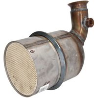 Ruß-/Partikelfilter JMJ 1247 von Jmj
