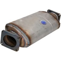 Ruß-/Partikelfilter JMJ 1016 Ruß-/Partikelfilter JMJ 1016 von Jmj