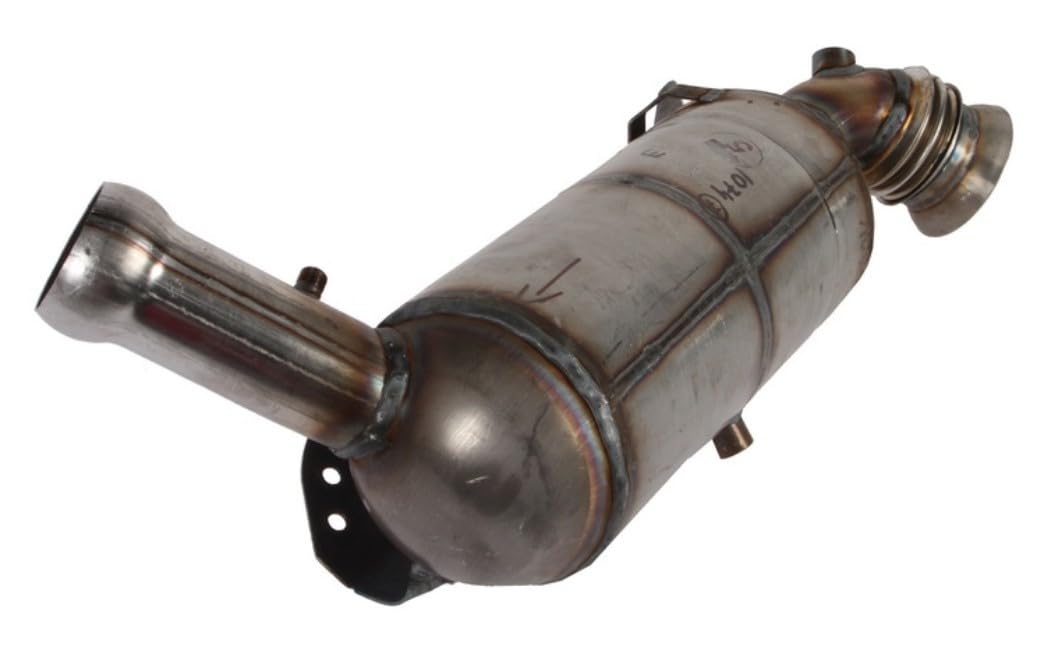 Rußpartikelfilter Partikelfilter Dieselpartikelfilter DPF E-Klasse W212 220 250 Rußpartikelfilter Partikelfilter Dieselpartikelfilter DPF E-Klasse W212 220 250 von JMJ