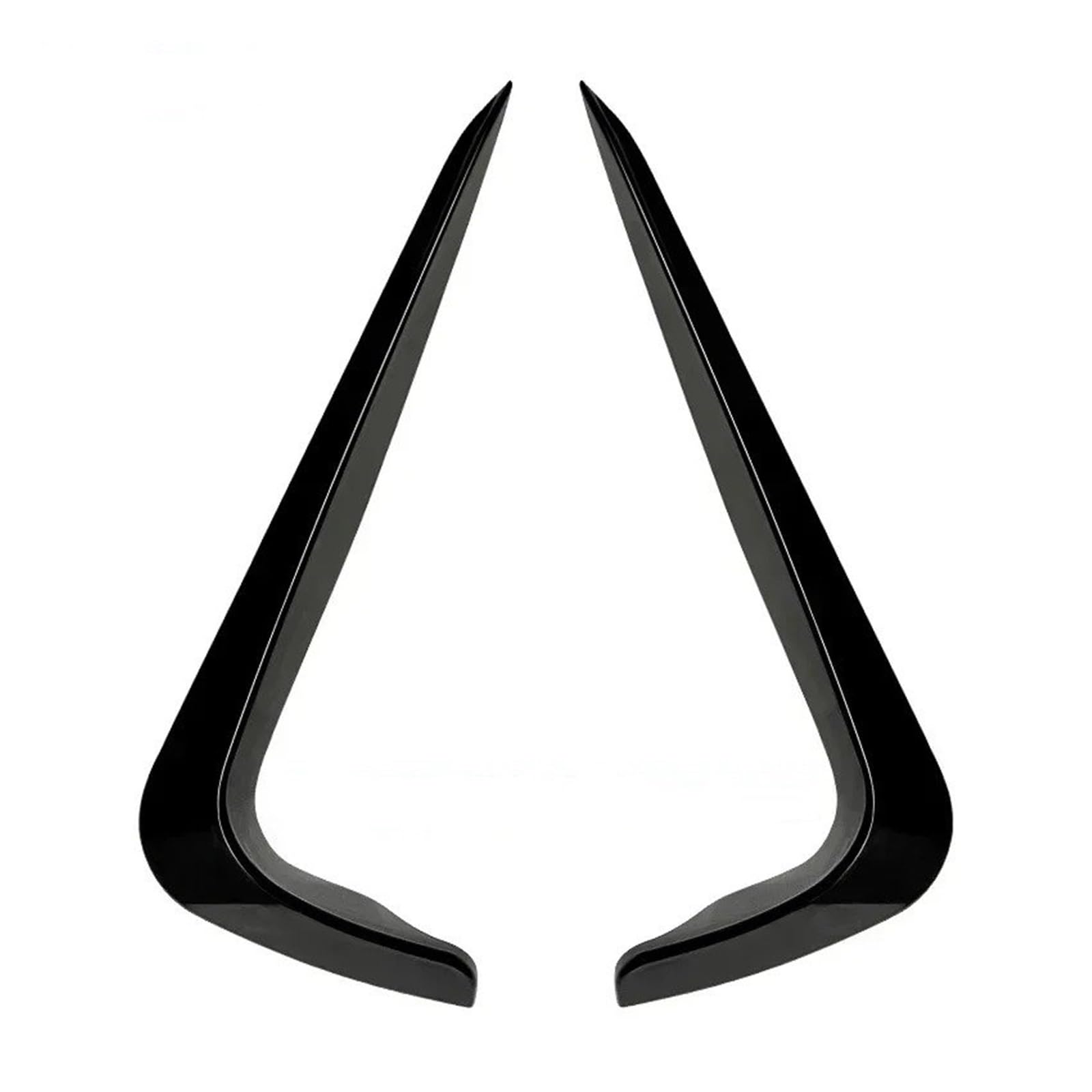 Auto Frontspoiler Lippe Für 3er E90 E91 Für Sport Pre-LCI 2009 2010 2011 2012 320i 330i Auto Frontstoßstange Lippe Spoiler Diffusor Splitter Body Kits Vorne Spoilerlippe(Gloss Black C) von JMOLXURI