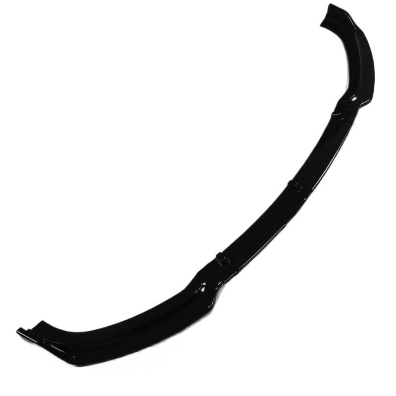 Auto Frontspoiler Lippe Für 3er F30 F31 2012 2013 2014 2015 ABS 3 STÜCKE Frontspoilerlippe Splitter Diffusor Bodykits Tuning Autozubehör Vorne Spoilerlippe von JMOLXURI