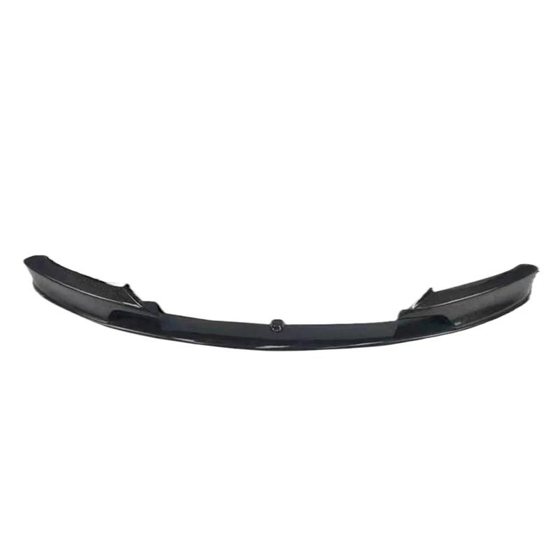 Auto Frontspoiler Lippe Für 3er F30 F31 328i 330i 335i 340i 320d 330d MP 2 STÜCKE 2013 Bis 2018 Stil Frontspoiler Lip Splitter Diffusor ABS Vorne Spoilerlippe von JMOLXURI