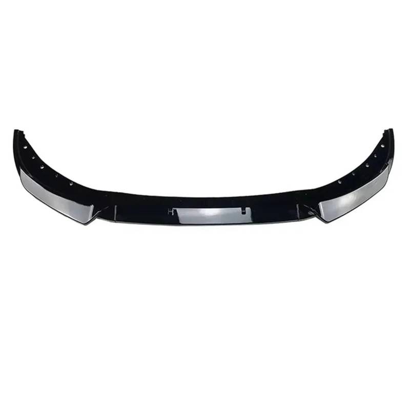Auto Frontspoiler Lippe Für 3er G20 G21 320i 325i 2019 2020 2021 2022 Frontstoßstange Splitter Spoilerlippe Diffusor Schutz Body Kits Abdeckung Tuning Vorne Spoilerlippe(Gloss Black) von JMOLXURI