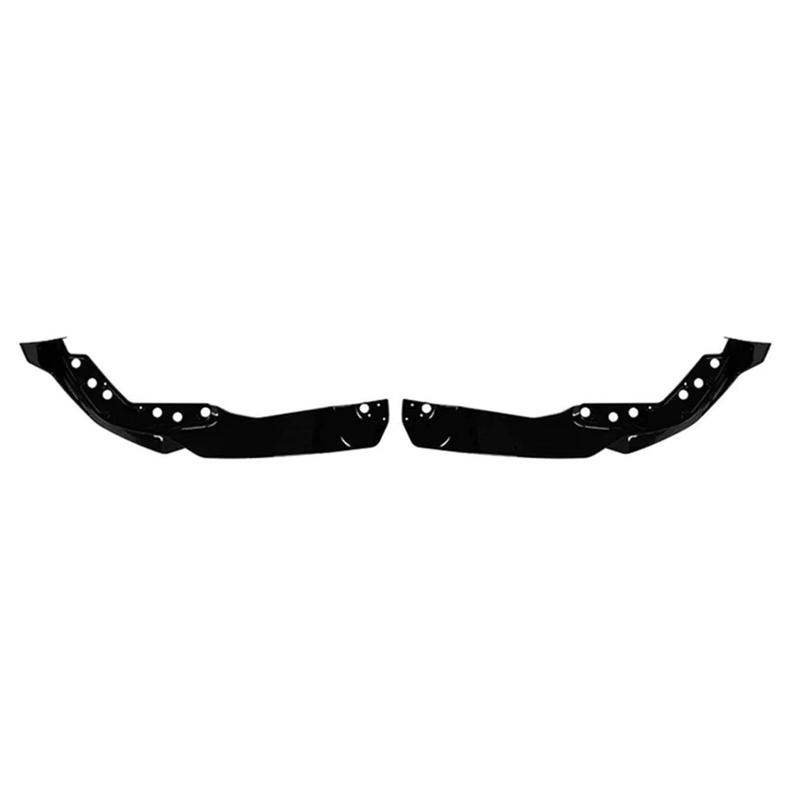 Auto Frontspoiler Lippe Für 3er G20 G28 Für Lci 2023+ Für ABS MP Style 2 Teile/Satz Frontstoßstange Lippe Diffusor Schutz Spoiler Glänzend Schwarz Vorne Spoilerlippe Auto Frontspoiler Lippe Für 3er G20 G28 Für Lci 2023+ Für ABS MP Style 2 Teile/Satz Frontstoßstange Lippe Diffusor Schutz Spoiler Glänzend Schwarz Vorne Spoilerlippe von JMOLXURI