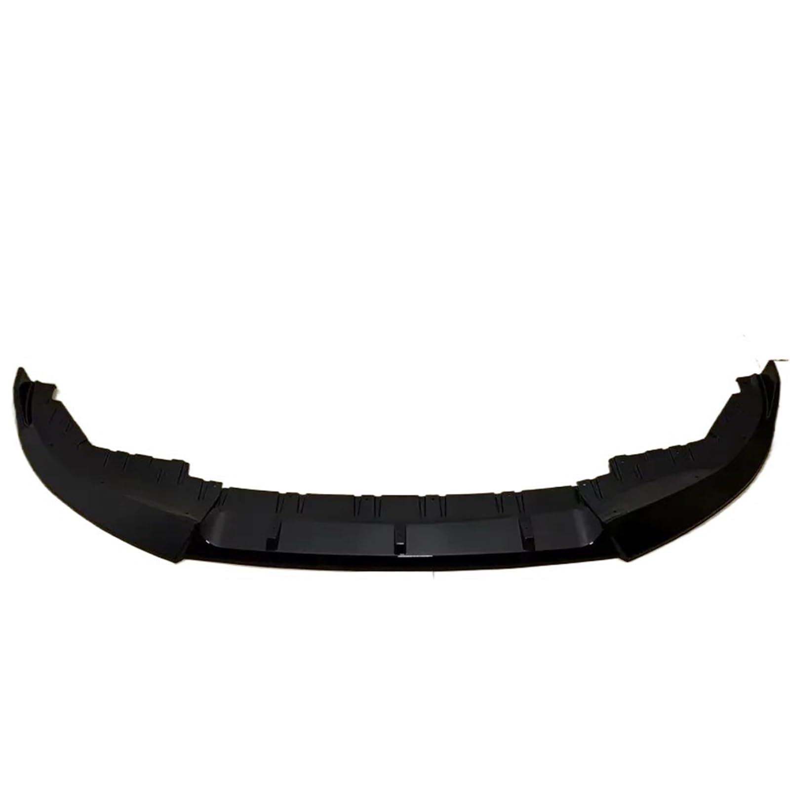 Auto Frontspoiler Lippe Für 4 Series G24 G26 4-Türer 420i 430i I4 M50 Sport 2020-2024 Auto Front Stoßstange Splitter Lip Diffusor Spoiler Body Kit Trim Vorne Spoilerlippe(A Style) von JMOLXURI