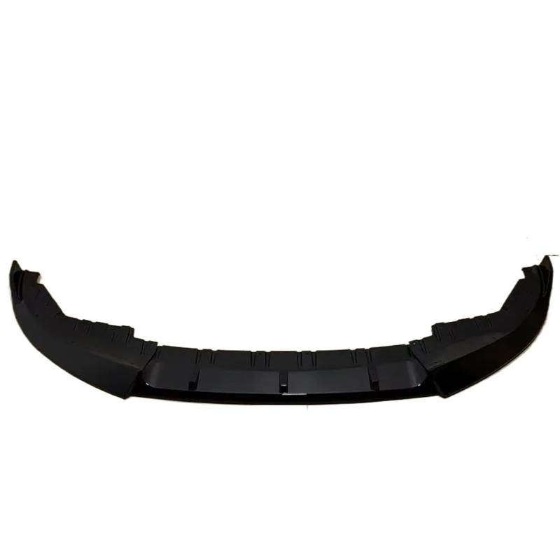 Auto Frontspoiler Lippe Für 4 Series G24 G26 4-Türer 420i 430i I4 M50 Sport 2020-2024 Auto Front Stoßstange Splitter Lip Diffusor Spoiler Body Kit Trim Vorne Spoilerlippe(A Style) von JMOLXURI