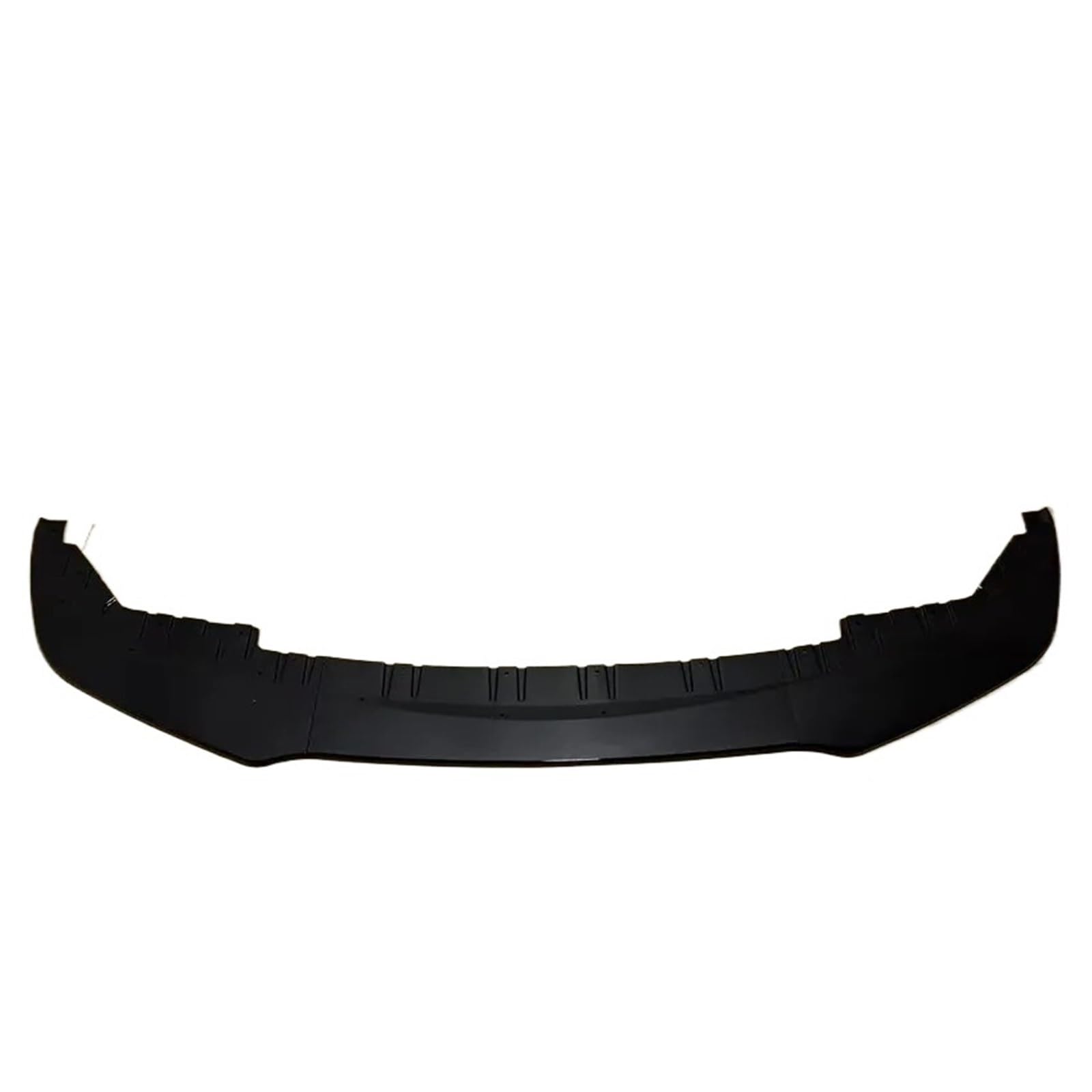 Auto Frontspoiler Lippe Für 4 Series G24 G26 4-Türer 420i 430i I4 M50 Sport 2020-2024 Auto Front Stoßstange Splitter Lip Diffusor Spoiler Body Kit Trim Vorne Spoilerlippe(B Style) von JMOLXURI