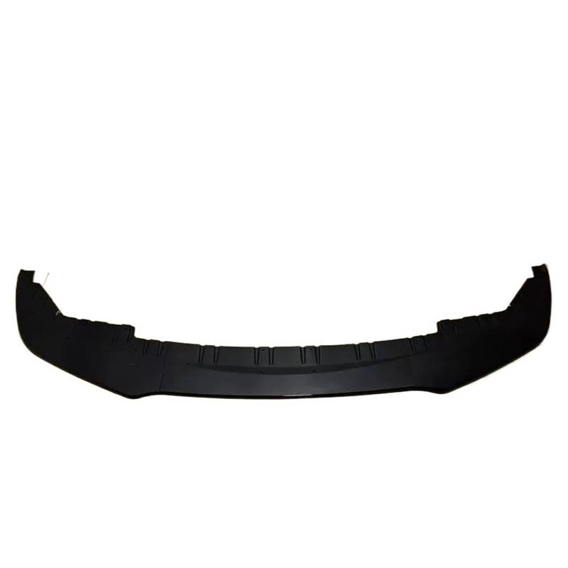 Auto Frontspoiler Lippe Für 4 Series G24 G26 4-Türer 420i 430i I4 M50 Sport 2020-2024 Auto Front Stoßstange Splitter Lip Diffusor Spoiler Body Kit Trim Vorne Spoilerlippe(B Style) von JMOLXURI