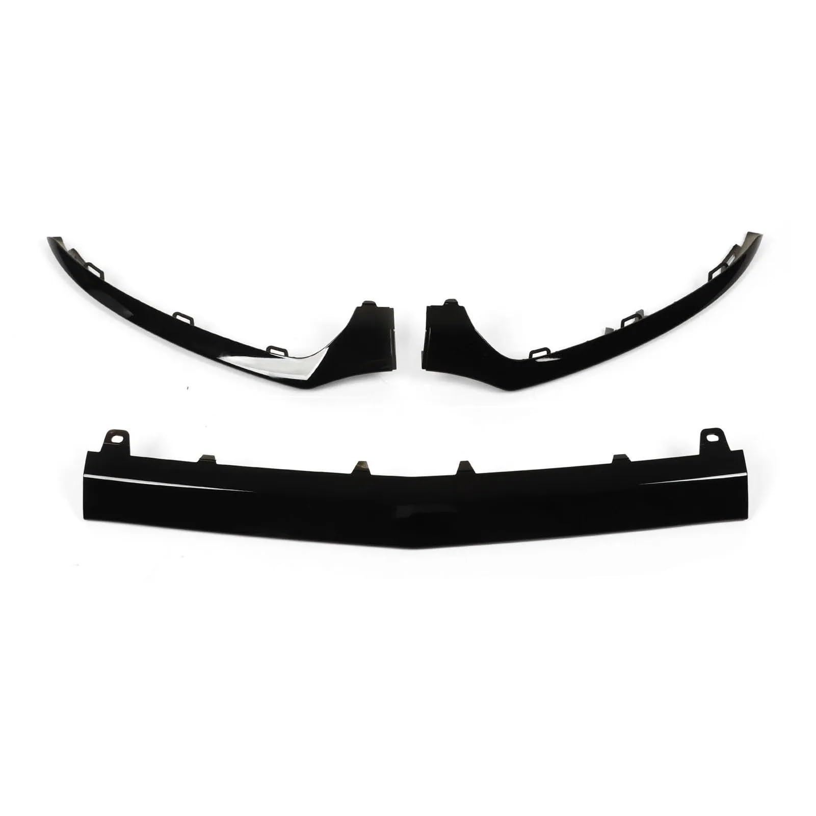 Auto Frontspoiler Lippe Für Benz C‑Class W205 C205 A205 Glanz Schwarz Front Stoßstange Unteren Zierleisten Ersatz Auto Front Stoßstange Unteren Zierleisten Vorne Spoilerlippe Auto Frontspoiler Lippe Für Benz C‑Class W205 C205 A205 Glanz Schwarz Front Stoßstange Unteren Zierleisten Ersatz Auto Front Stoßstange Unteren Zierleisten Vorne Spoilerlippe von JMOLXURI