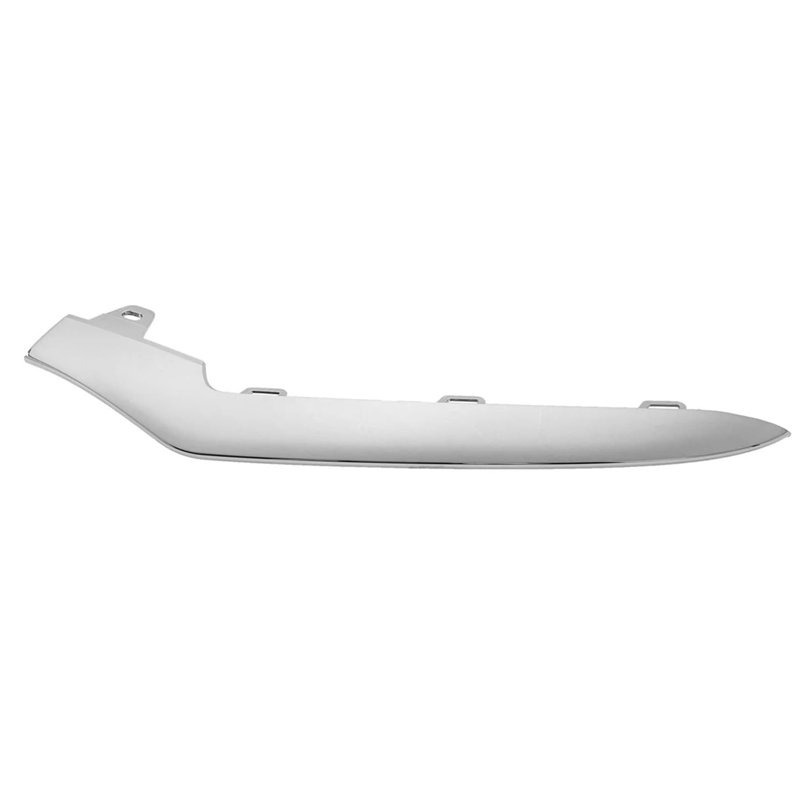 Auto Frontspoiler Lippe Für Benz E-Klasse W212 E550 E350 E400 4-Türer Seite Frontstoßstange Lip Spoiler Chromverkleidung A2128852774 Frontstoßstangenabdeckung Vorne Spoilerlippe(Right) von JMOLXURI