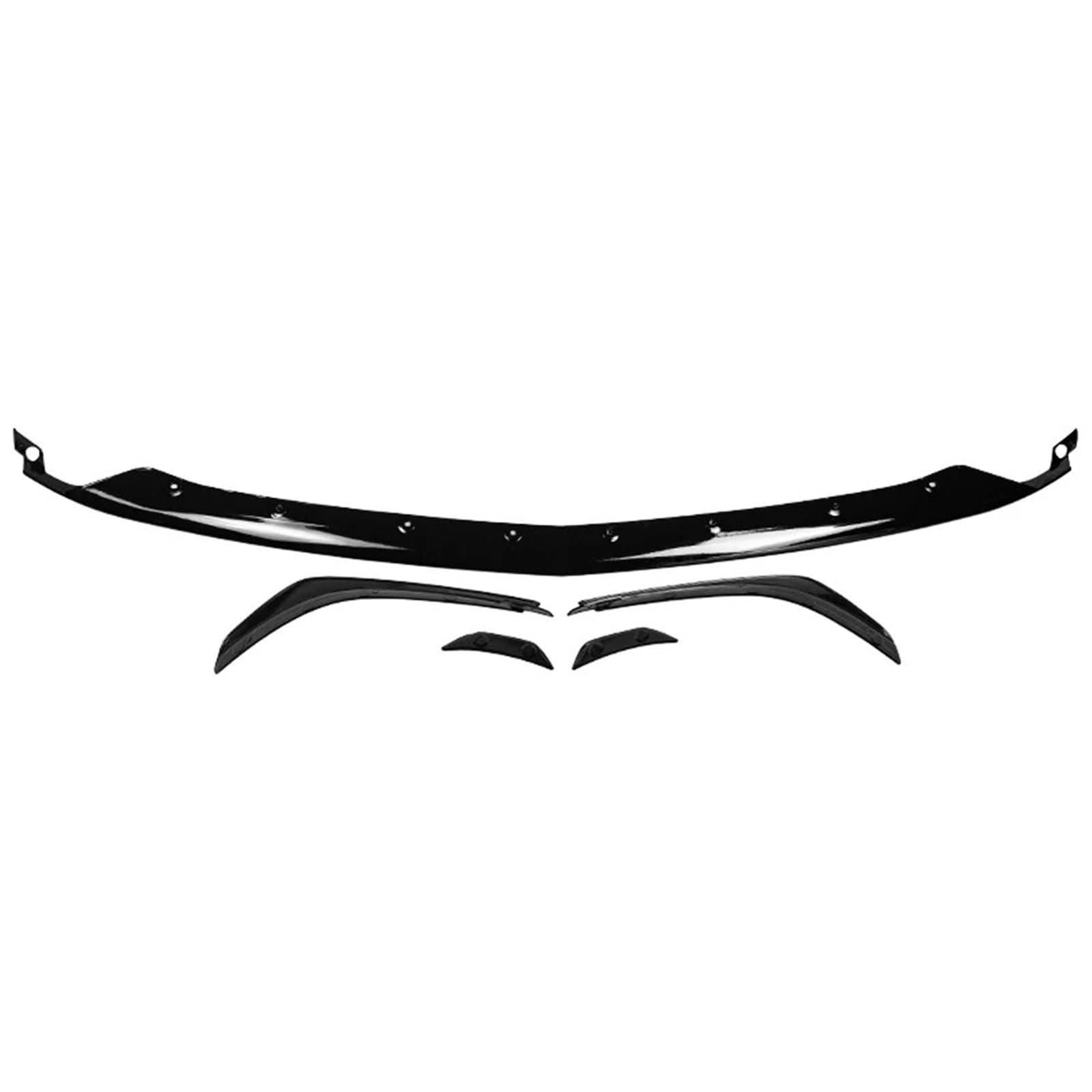 Auto Frontspoiler Lippe Für Benz Für GLA H247 Für GLA200 Für GLA250 Für GLA35 Für GLA45 Für AMG 2020 2021 2022 2023 2024 5-teilige Frontschürzenlippe Auto-Splitter-Canards Vorne Spoilerlippe Auto Frontspoiler Lippe Für Benz Für GLA H247 Für GLA200 Für GLA250 Für GLA35 Für GLA45 Für AMG 2020 2021 2022 2023 2024 5-teilige Frontschürzenlippe Auto-Splitter-Canards Vorne Spoilerlippe von JMOLXURI