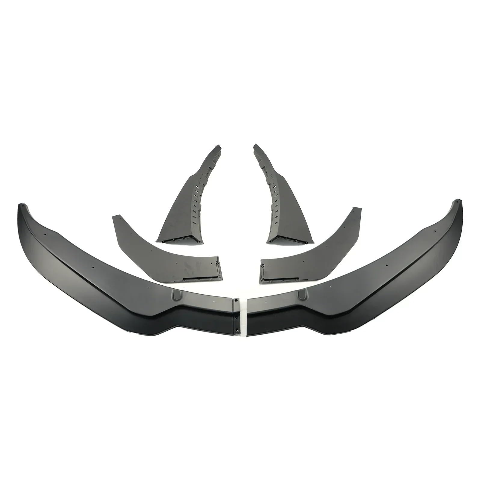 Auto Frontspoiler Lippe Für Chevy Für Corvette Für C7 2014-2019 Auto Frontstoßstange Lippe & Seitenwinglets Stufe 3 Stil Spoiler Splitter Carbon Look Glänzend Matt Schwarz Vorne Spoilerlippe(Matte Bla Auto Frontspoiler Lippe Für Chevy Für Corvette Für C7 2014-2019 Auto Frontstoßstange Lippe & Seitenwinglets Stufe 3 Stil Spoiler Splitter Carbon Look Glänzend Matt Schwarz Vorne Spoilerlippe(Matte Bla von JMOLXURI