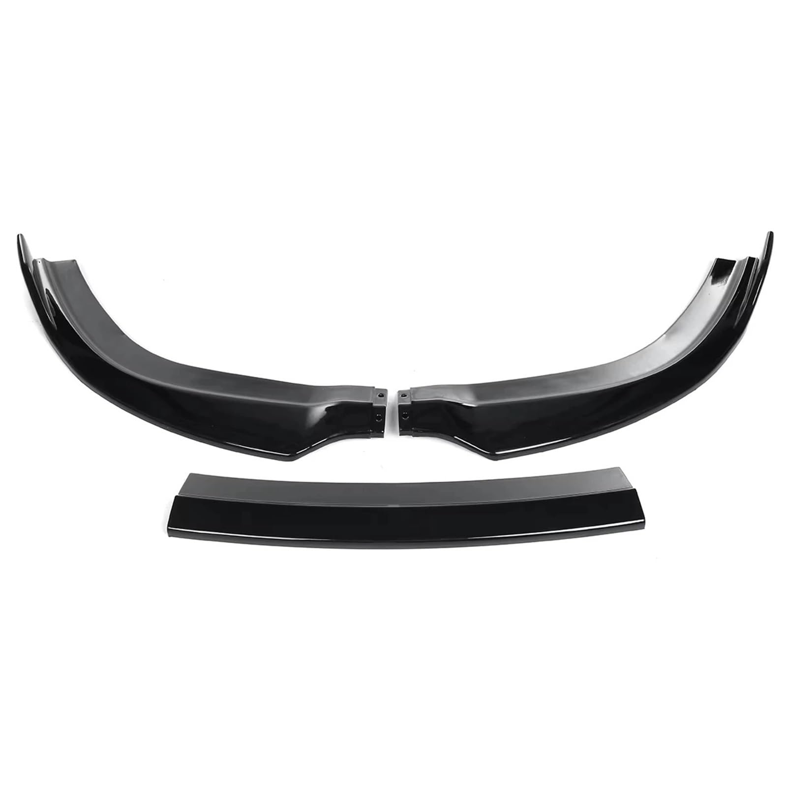 Auto Frontspoiler Lippe Für Chrysler 300 Für SRT8 2012 2013 2014 Auto Vorderen Stoßfänger Schutz Diffusor Spoiler Lip Splitter Schutz Körper Kit Spoiler Abdeckung Trim Vorne Spoilerlippe(Glossy Black) Auto Frontspoiler Lippe Für Chrysler 300 Für SRT8 2012 2013 2014 Auto Vorderen Stoßfänger Schutz Diffusor Spoiler Lip Splitter Schutz Körper Kit Spoiler Abdeckung Trim Vorne Spoilerlippe(Glossy Black) von JMOLXURI