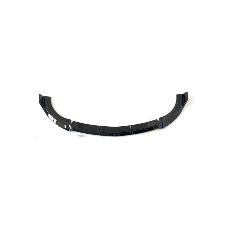 Auto Frontspoiler Lippe Für E-Klasse W213 S213 A238 C238 Für AMG Für Linie 2017-2022 E200 E300 E350 E43 Schwarz Frontschürze Lippe Kinn Spoiler PP Kunststoff Vorne Spoilerlippe(2017-2019 Carbon) von JMOLXURI