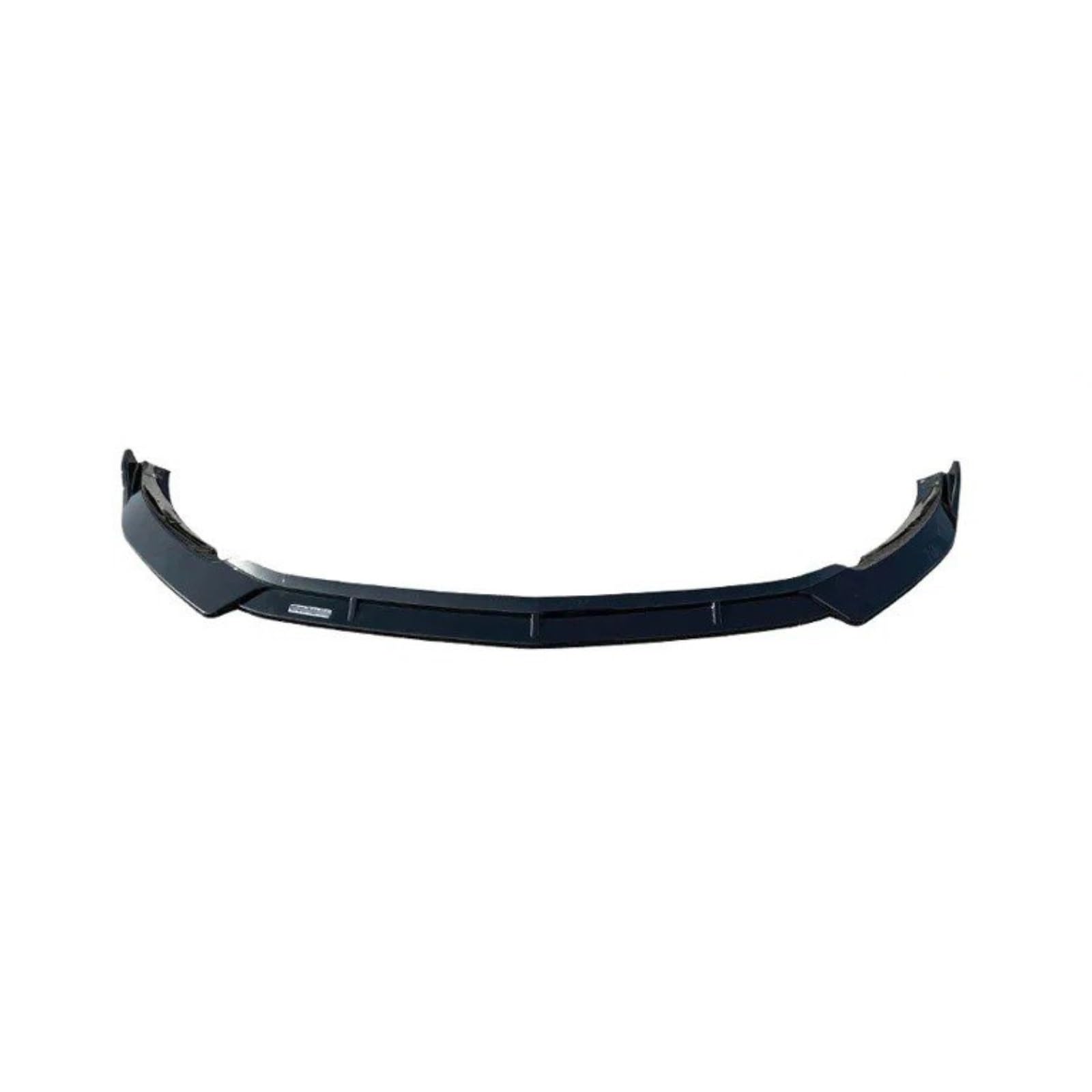 Auto Frontspoiler Lippe Für E-Klasse W213 S213 A238 C238 Für AMG Für Linie 2017-2022 E200 E300 E350 E43 Schwarz Frontschürze Lippe Kinn Spoiler PP Kunststoff Vorne Spoilerlippe(2020-2022 Carbon) von JMOLXURI