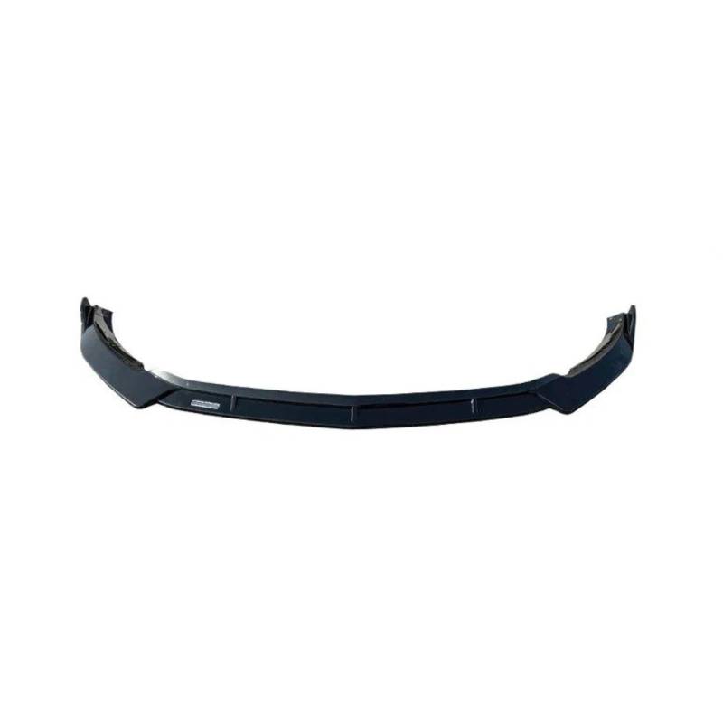Auto Frontspoiler Lippe Für E-Klasse W213 S213 A238 C238 Für AMG Für Linie 2017-2022 E200 E300 E350 E43 Schwarz Frontschürze Lippe Kinn Spoiler PP Kunststoff Vorne Spoilerlippe(2020-2022 Carbon) von JMOLXURI