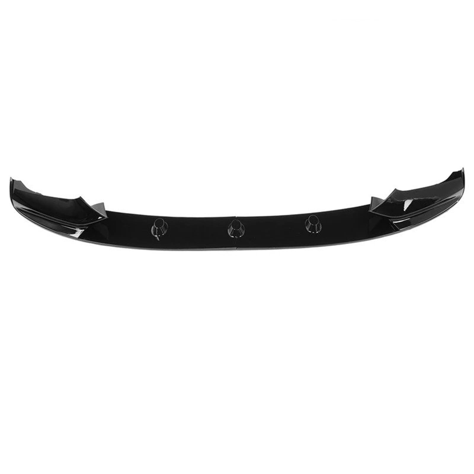 Auto Frontspoiler Lippe Für F10 5 Series 535i 528i Für Sport 2011-2016 4X Auto Vorderen Stoßfänger Lip Diffusor Splitter Körper Kit Schürzen Abdeckung Schutz Trim Vorne Spoilerlippe(Glossy Black) Auto Frontspoiler Lippe Für F10 5 Series 535i 528i Für Sport 2011-2016 4X Auto Vorderen Stoßfänger Lip Diffusor Splitter Körper Kit Schürzen Abdeckung Schutz Trim Vorne Spoilerlippe(Glossy Black) von JMOLXURI