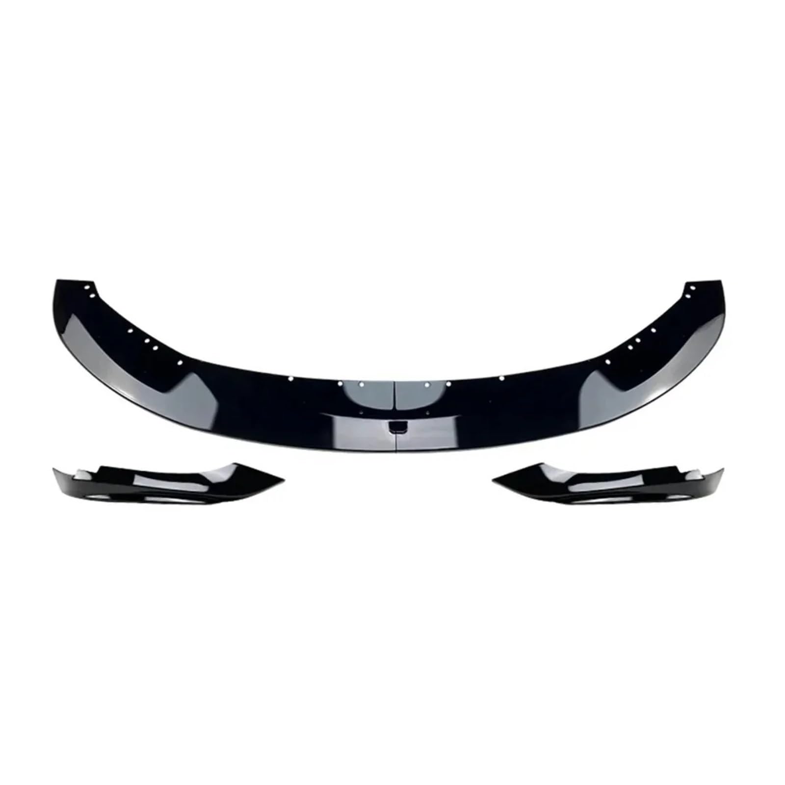 Auto Frontspoiler Lippe Für F32 F33 F36 4 Serie 420i 425i 430i 440i Für M440i 2014-2020 Auto Vorderen Stoßfänger Lip Spoiler Splitter Diffusor Abdeckung Schutz Trim Vorne Spoilerlippe(Glossy Black) Auto Frontspoiler Lippe Für F32 F33 F36 4 Serie 420i 425i 430i 440i Für M440i 2014-2020 Auto Vorderen Stoßfänger Lip Spoiler Splitter Diffusor Abdeckung Schutz Trim Vorne Spoilerlippe(Glossy Black) von JMOLXURI